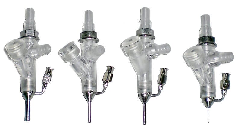 MDE GmbH - Isolated Heart Perfusion System - Heart Suspending Units