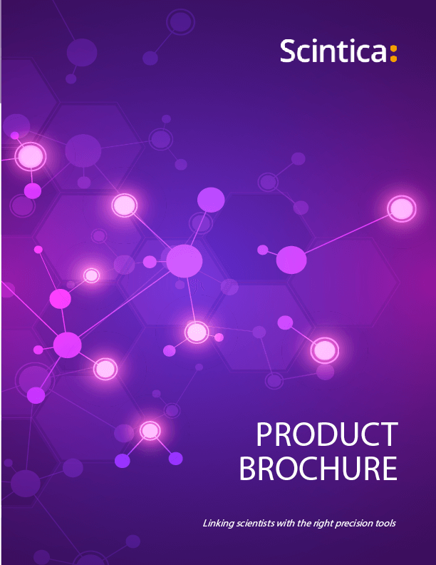 Scintica Brochure