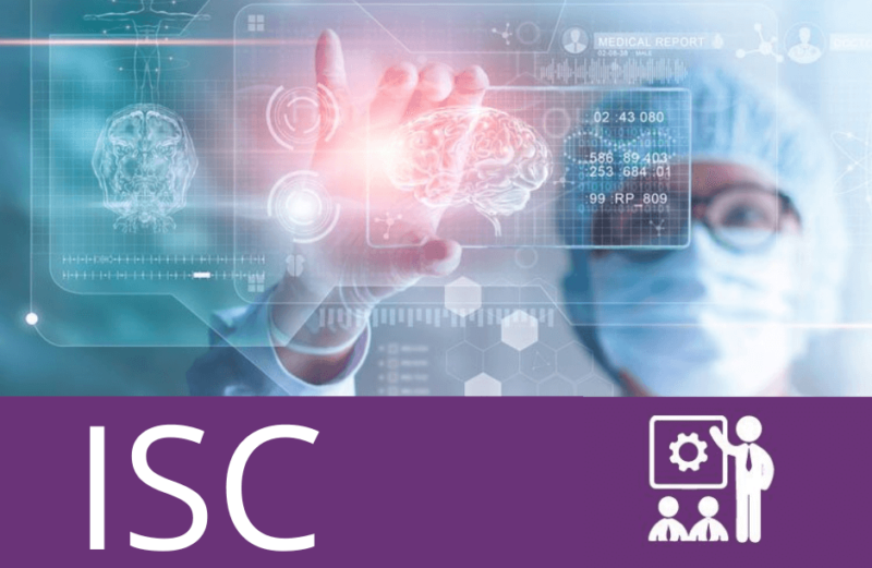 ISC: International Stroke Conference