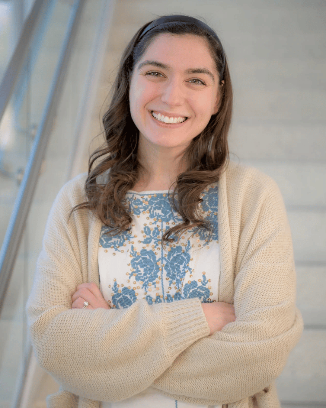 Jessica B. Spinelli, PhD