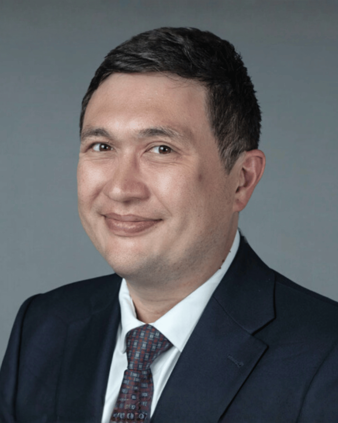 Michael E. Pacold, MD, PhD