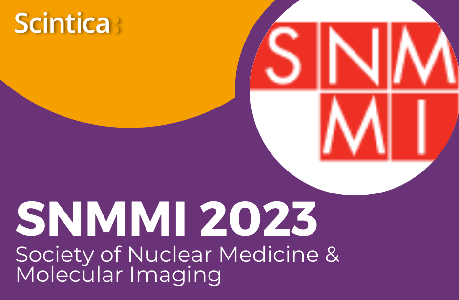 SNMMI 2023 Annual Meeting Society of Nuclear Medicine & Molecular