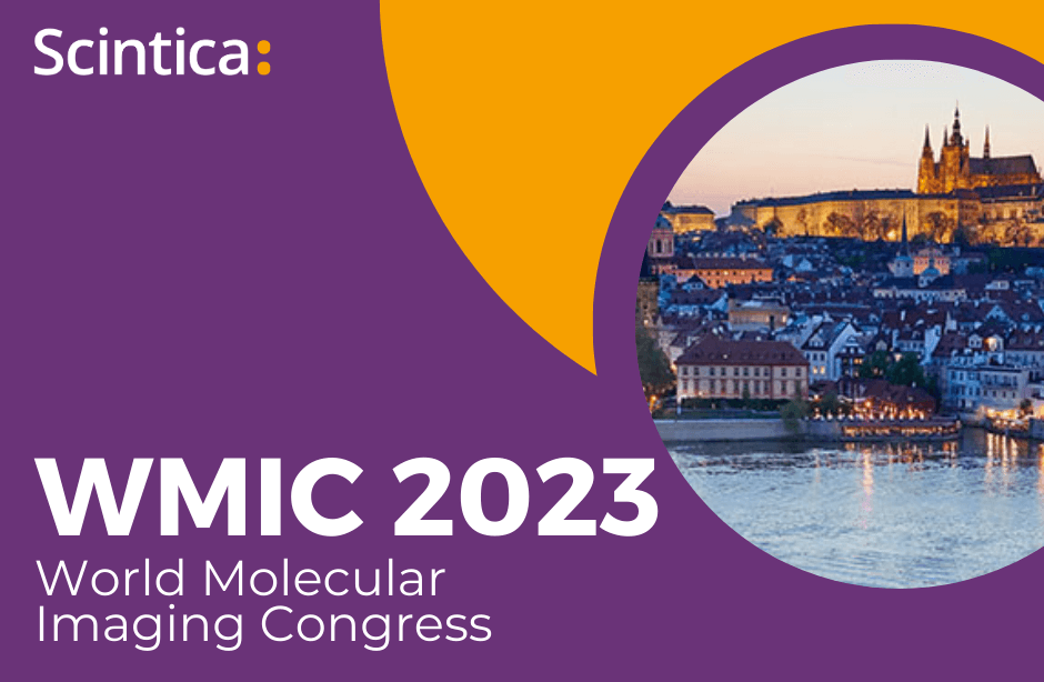 WMIC 2023 World Molecular Imaging Congress Scintica