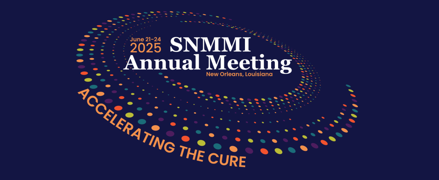 SNMMI 2025: Society of Nuclear Medicine & Molecular Imaging - Scintica