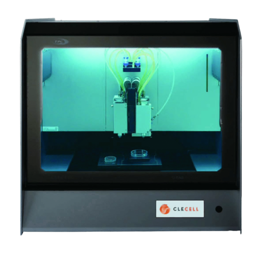 3D Bioprinting System