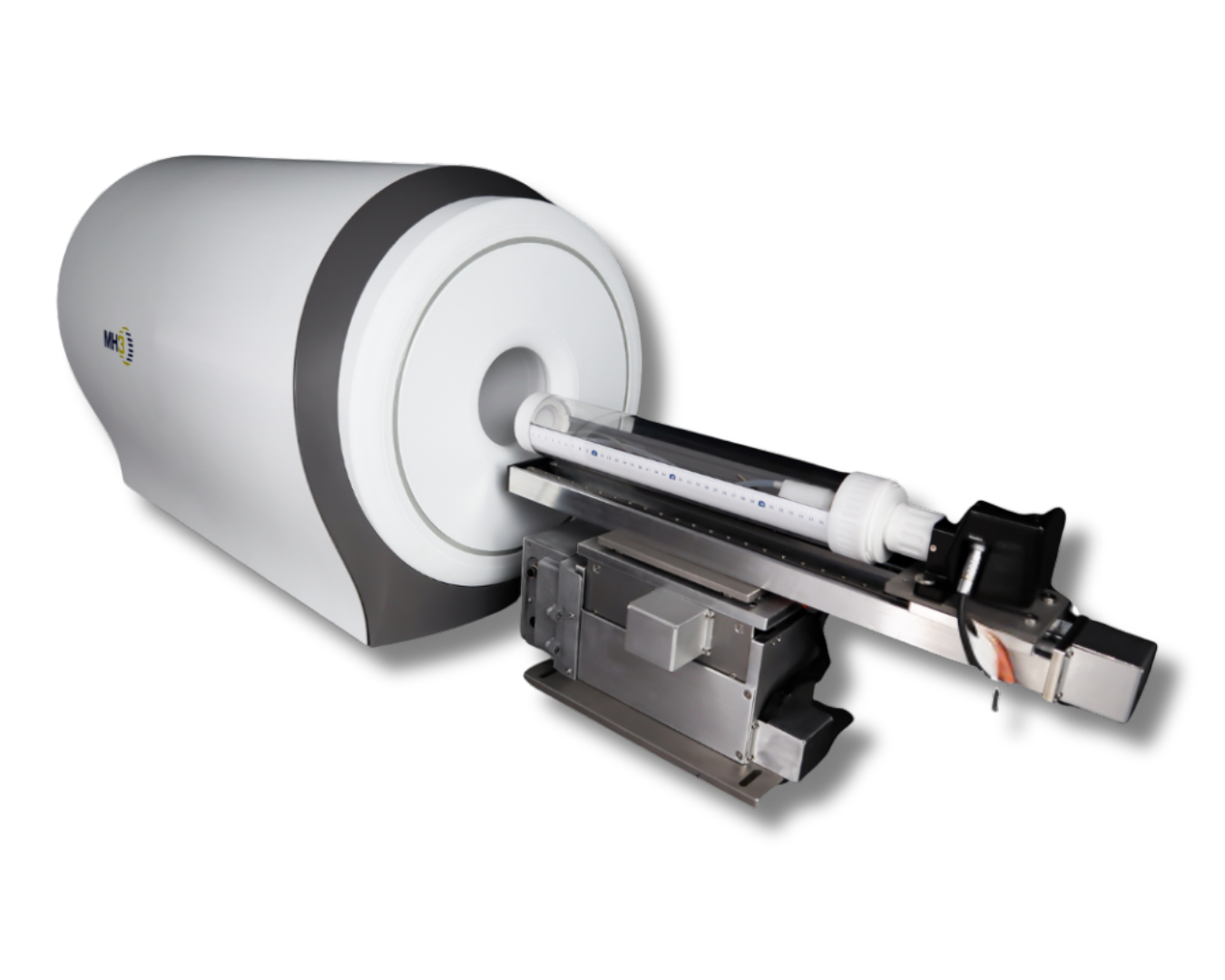 Alpha-SPECT website