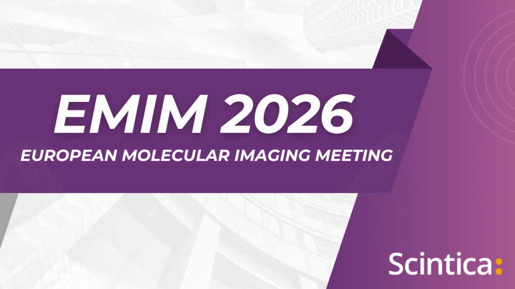 Emixa Conference European Molecular Imaging Meeting 2026 - Scintica