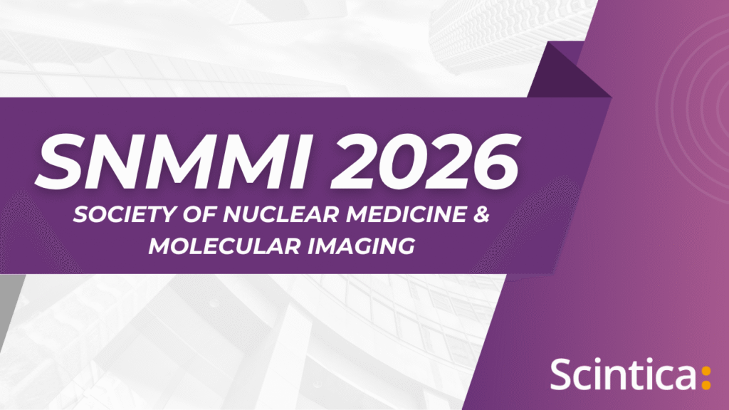 Society of Nuclear Medicine & Molecular Imaging 2026 - Scintica