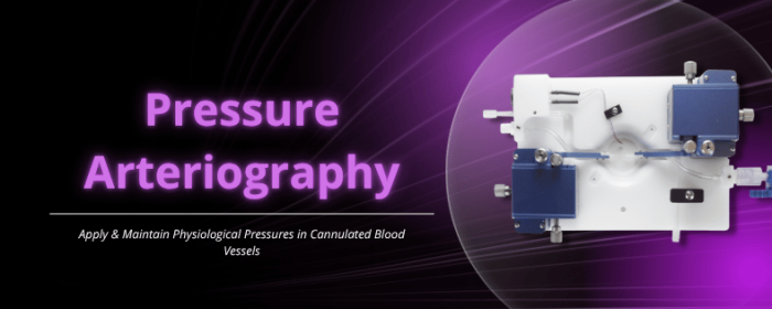 Pressure Arteriography- Article webpage